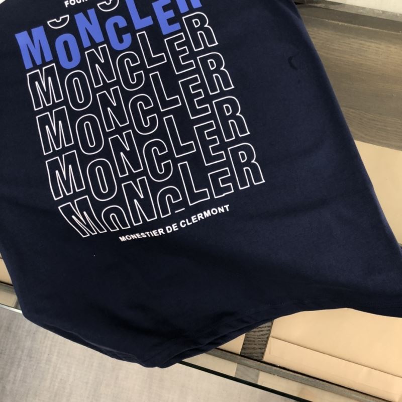 Moncler T-Shirts